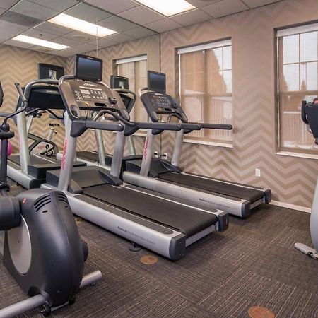 Residence Inn Chantilly Dulles South Экстерьер фото