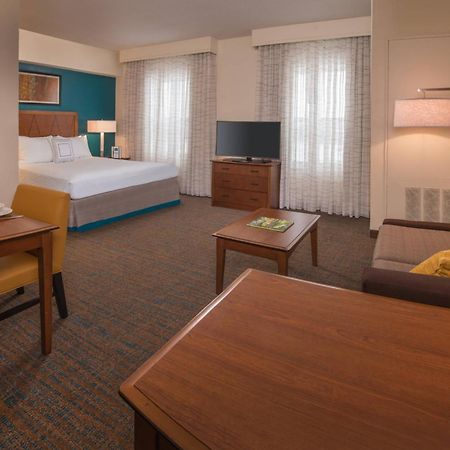 Residence Inn Chantilly Dulles South Экстерьер фото