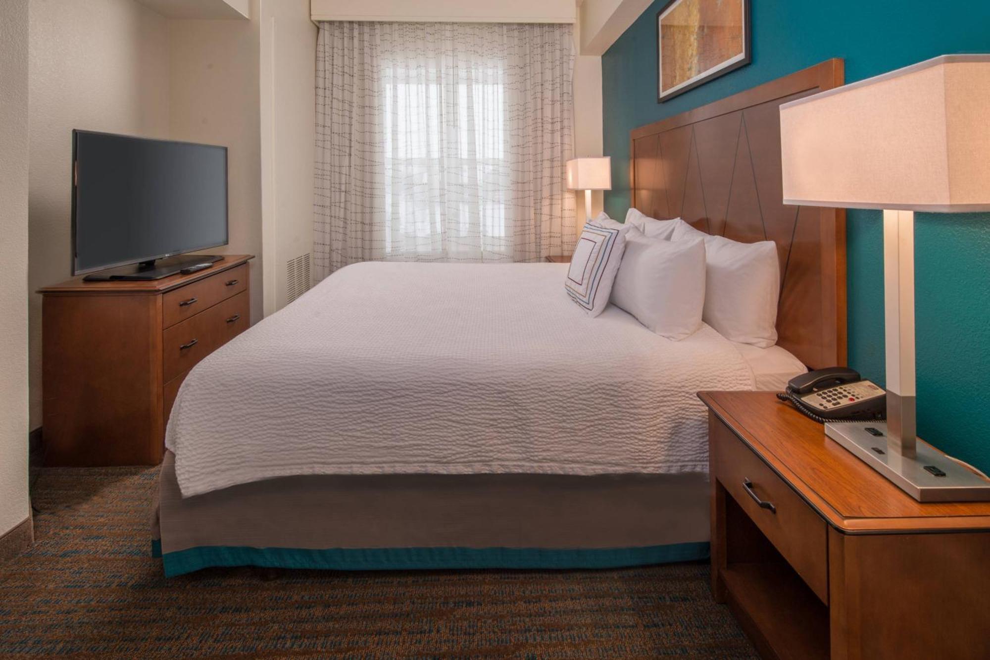 Residence Inn Chantilly Dulles South Экстерьер фото