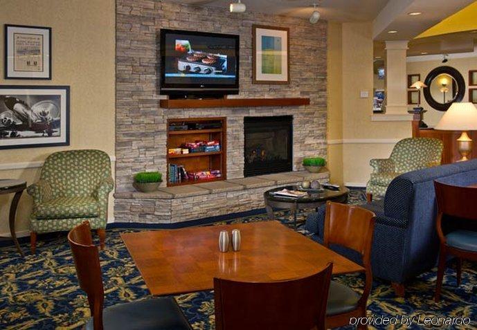 Residence Inn Chantilly Dulles South Экстерьер фото