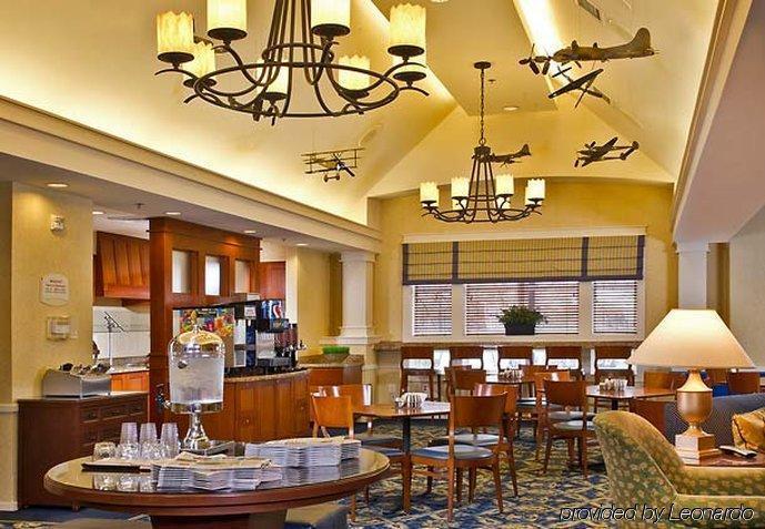 Residence Inn Chantilly Dulles South Экстерьер фото