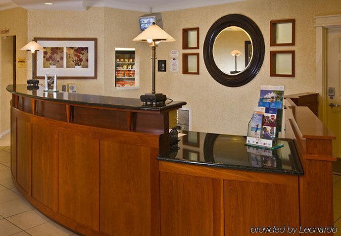 Residence Inn Chantilly Dulles South Экстерьер фото