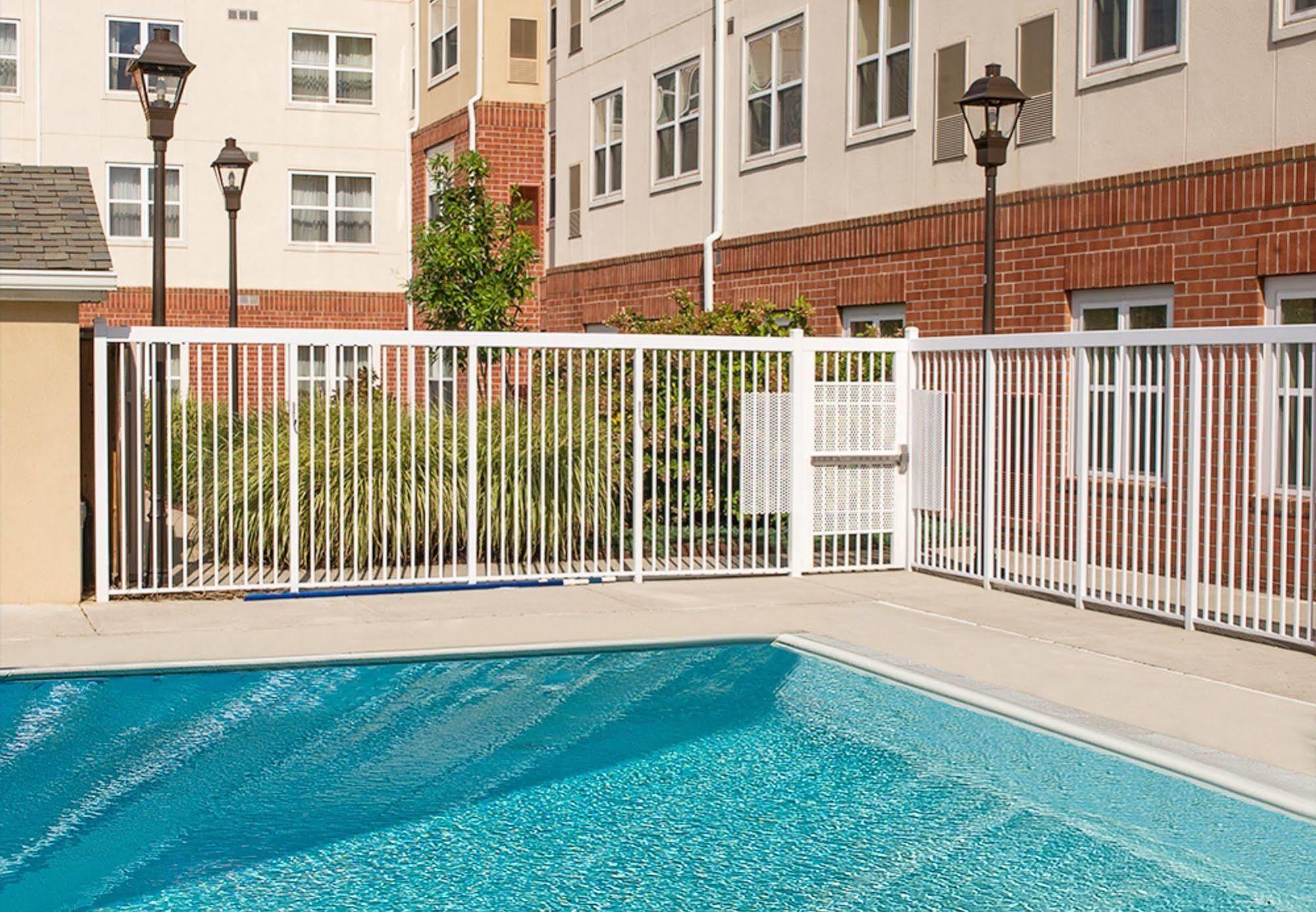 Residence Inn Chantilly Dulles South Экстерьер фото